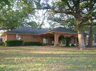 5001 Kimber Ln, Durant, OK 74701
