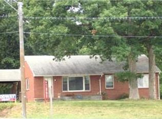 918 Edgewood Rd, Edgewood, MD 21040