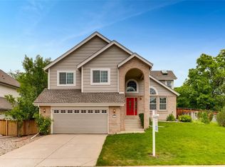 9676 Promenade Pl, Highlands Ranch, CO 80126