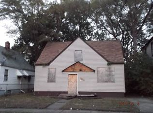 19736 Charest St, Detroit, MI 48234