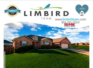 520 Verona Way, Centerton, AR 72719