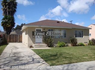 4149 Keever Ave, Long Beach, CA 90807