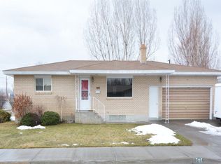 705 Cedar St, Shelley, ID 83274
