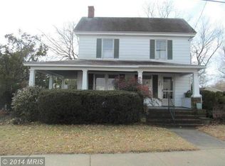 3988 Main St, Trappe, MD 21673