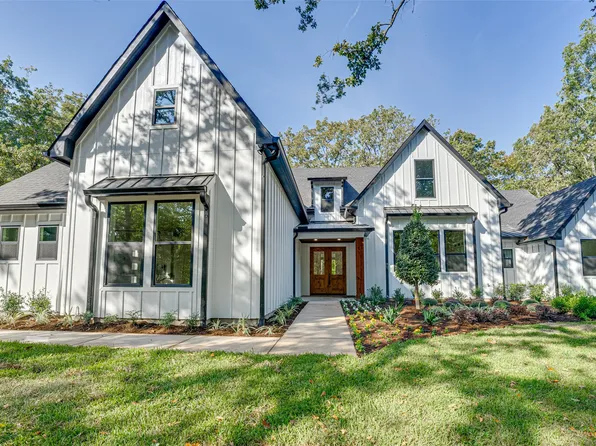 429 Wood Creek Dr, Greenville, TX 75402