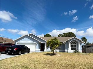 2149 SW Alloway Ave, Port Saint Lucie, FL 34953