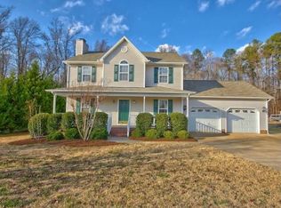1408 Woodline Dr, Raleigh, NC 27603
