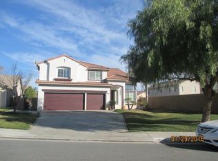 25888 Turfwood St, Menifee, CA 92585