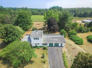 206 W Main St, Groton, MA 01450