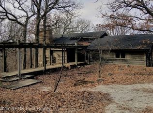 2191 Bevington Park Rd, Saint Charles, IA 50240