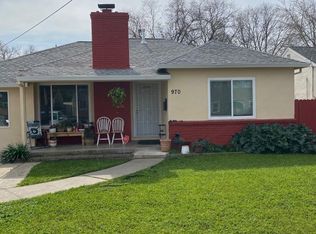 970 Acacia Ave, Sacramento, CA