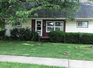 531 W Jefferson St, Macomb, IL 61455