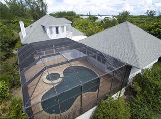 3019 Poinciana Cir, Sanibel, FL 33957