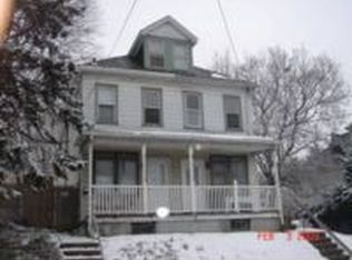 356 W Berwick St, Easton, PA 18042