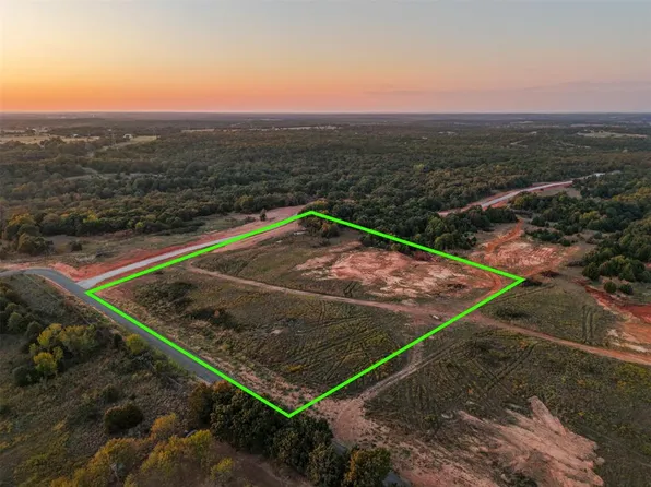 14 E 1060th Rd, McLoud, OK 74851