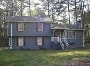 3207 Winter Ct, Snellville, GA 30039