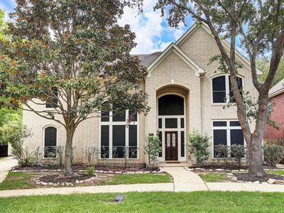 3806 Westall Ln, Missouri City, TX, 77459