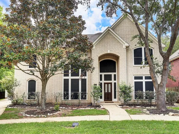 3806 Westall Ln, Missouri City, TX 77459