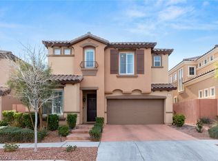 11699 Longworth Rd, Summerlin, NV 89135