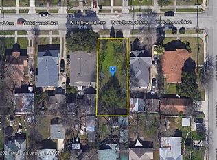 812 W Hollywood Ave, San Antonio, TX 78212