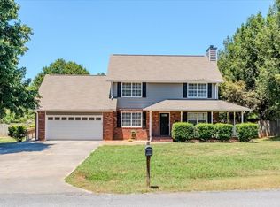 77 Ben West Dr, Cedartown, GA 30125