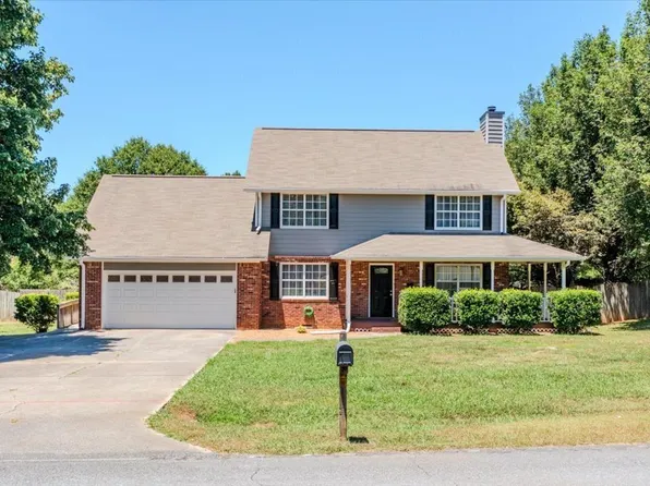 77 Ben West Dr, Cedartown, GA 30125