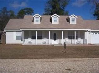 116 Catawba Trl, Crawfordville, FL 32327