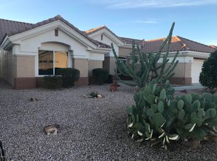 14109 W Via Montoya, Sun City West, AZ 85375