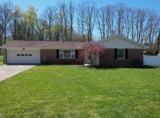 4142 Trees Dr, Lafayette, IN 47909