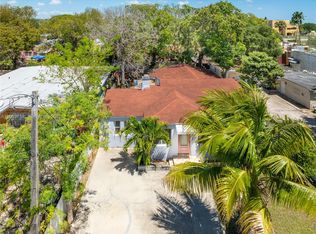 College Park Addn, Miami, FL 33127