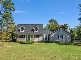 6906 Harvest Ct, Fayetteville, NC 28306