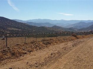 Eagle Butte Vic Peaceful, Acton, CA 93510