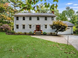 14 Fordway Ext, Windham, NH 03087