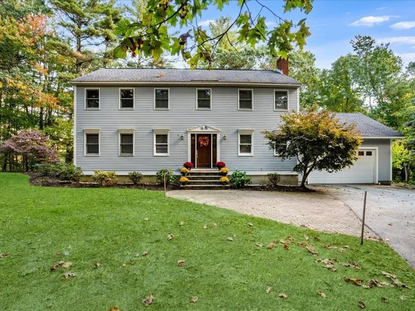 14 Fordway Extension, Windham, NH 03087