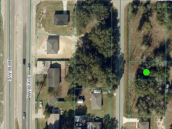 4th image of NW 59 COURT LOT 85