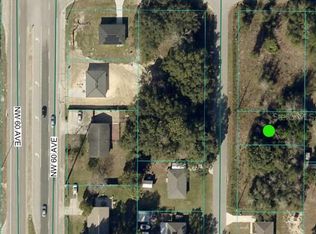 NW 59th Ct LOT 85, Ocala, FL 34482