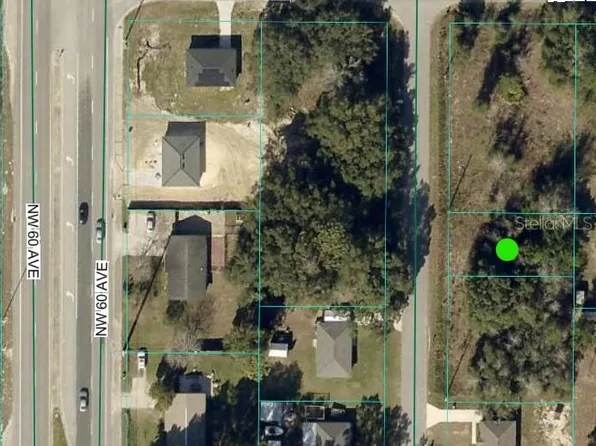 NW 59th Ct Lot 85, Ocala, FL 34482