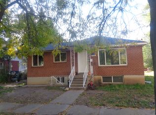 2939 Porter Ave APT 1, Ogden, UT 84403