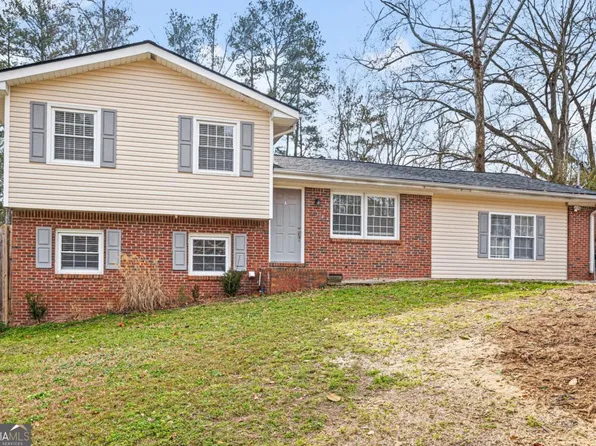 114 Woodglen Dr, Woodstock, GA 30188