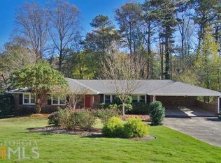 631 Windgrove Rd SE, Marietta, GA 30067