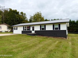 151 Jaynes Rd, Tazewell, TN 37879