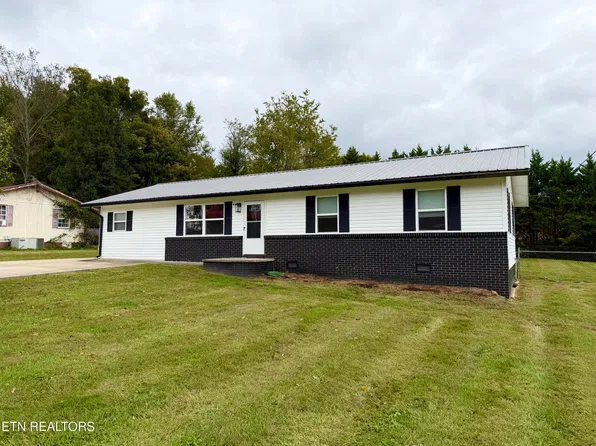 151 Jaynes Rd, Tazewell, TN 37879