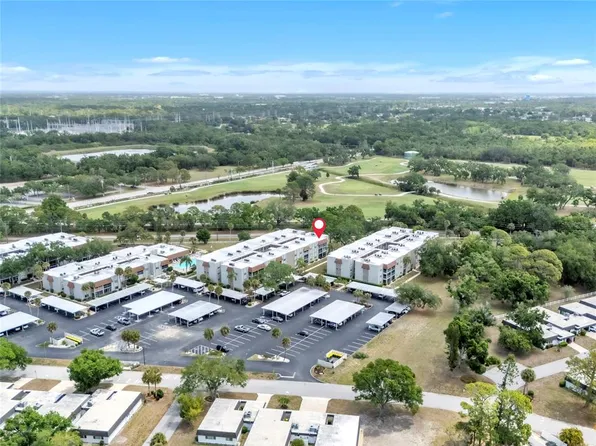 1330 Glen Oaks Dr E Unit 269D, Sarasota, FL 34232