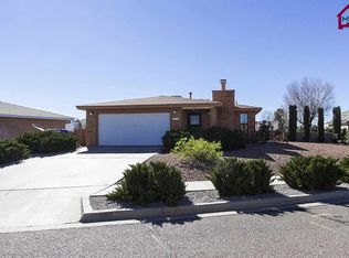 4985 Beryl St, Las Cruces, NM 88012