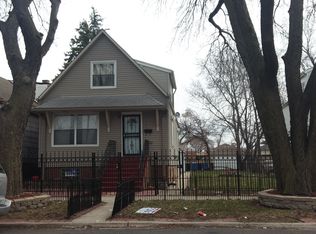 7353 S Hermitage Ave, Chicago, IL