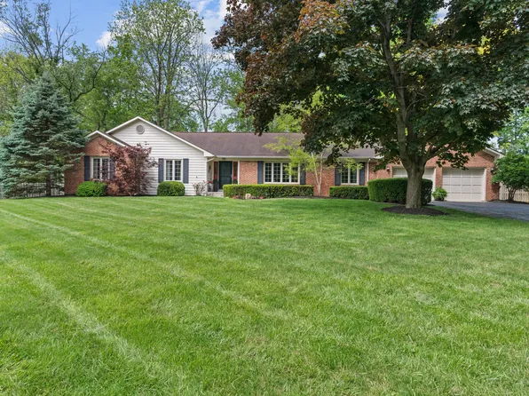 9885 Oakleaf Way, McCordsville, IN 46055