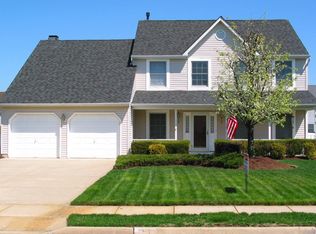 15 Carriage Dr, Eastampton, NJ 08060
