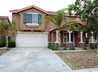 7168 Myrtle Pl, Fontana, CA 92336