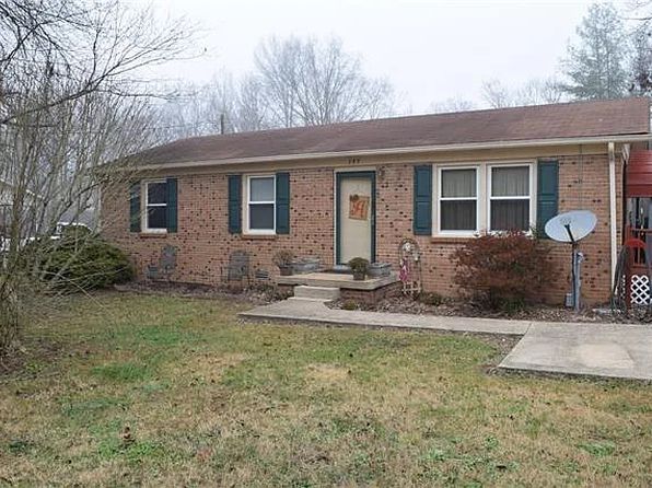 749 Cherokee Dr