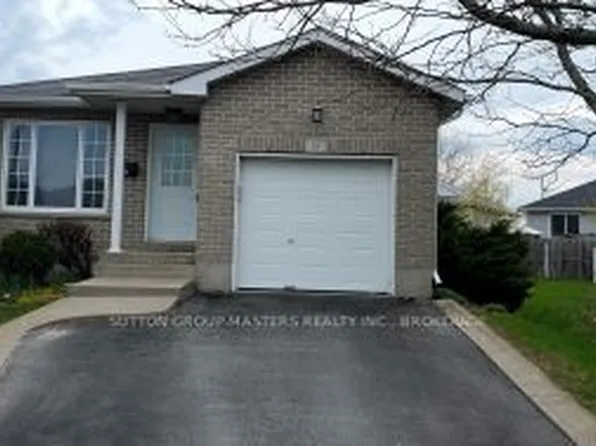 67 Eugene Ct, Kingston, ON K7K 0A7